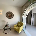 Luminous Luxury Thásos