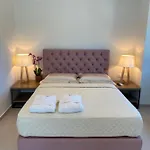 Luminous Luxury Thásos