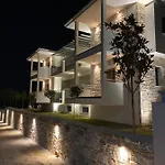 Luminous Luxury 4* Thásos