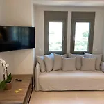 Luminous Luxury Apart-hotel Thásos