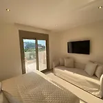 Luminous Luxury 4* Thásos