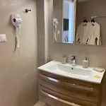 Luminous Luxury Apart-hotel Thásos