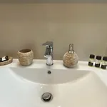 Apart-hotel Luminous Luxury Thásos