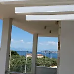 Luminous Luxury 4* Thásos