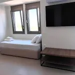 Luminous Luxury Apart-hotel Thásos