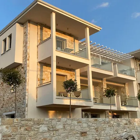 Luminous Luxury Apart Otel 4*