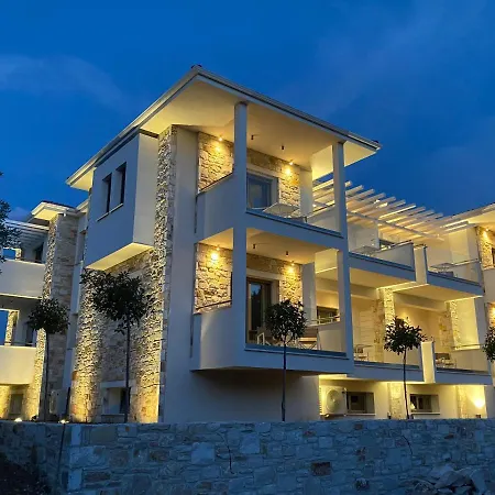 Luminous Luxury *