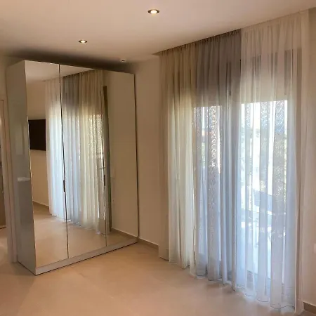 Luminous Luxury Limenas (Thasos)