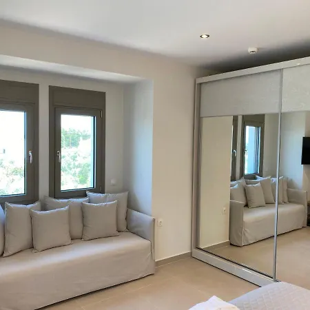 Luminous Luxury 4* Limenas (Thasos)