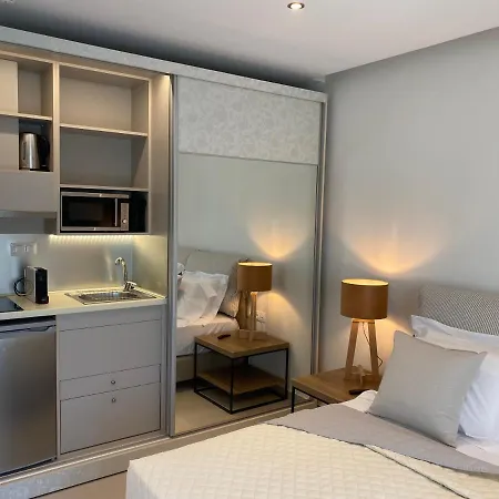 Luminous Luxury *