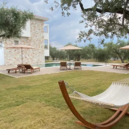 Apart Otel Luminous Luxury 4*