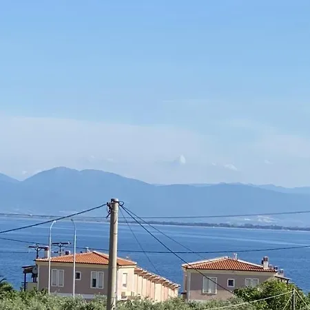 Luminous Luxury 4* Limenas (Thasos)