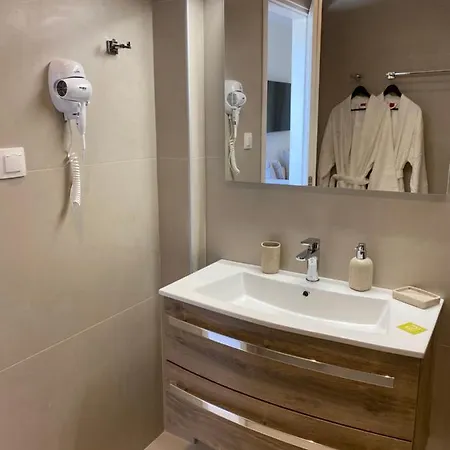 Luminous Luxury Lejlighedshotel Limenas (Thasos)