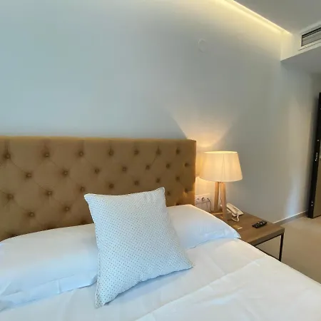 Luminous Luxury 4*