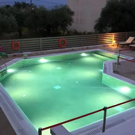 Luminous Luxury