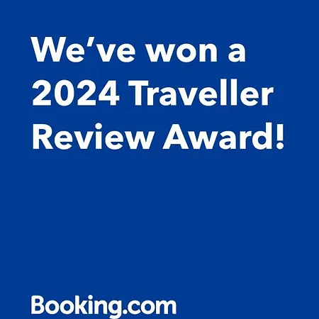 Luminous Luxury Apart Otel