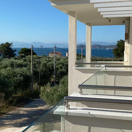 Luminous Luxury Liménasz