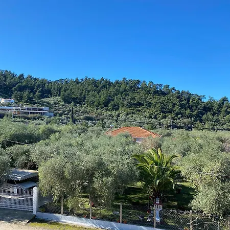 Luminous Luxury Apart Otel Limenas (Thasos)