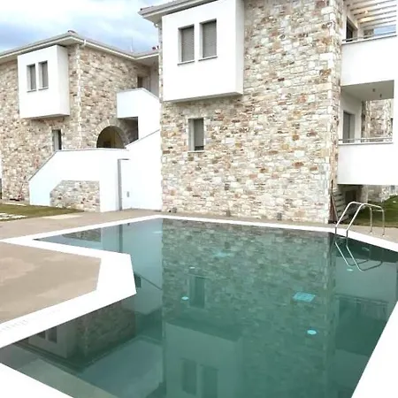 Apart Otel Luminous Luxury