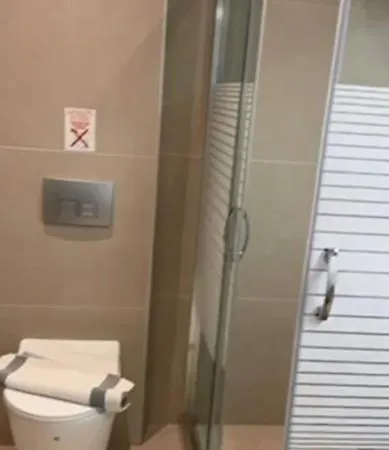 Luminous Luxury Apart Otel 4*