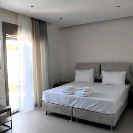 Apart-hotel Luminous Luxury 4*