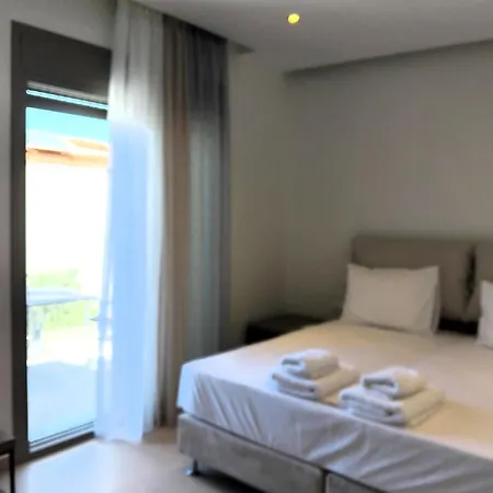 Luminous Luxury Apart Otel 4*