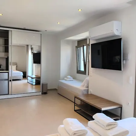 Apart Otel Luminous Luxury 4*