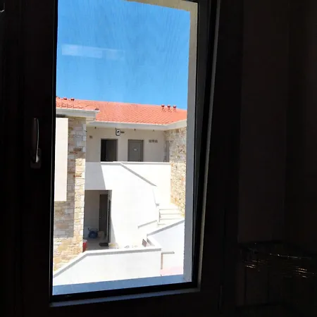 Luminous Luxury Apart-hotel 4*