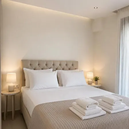 Apartmanhotel Luminous Luxury