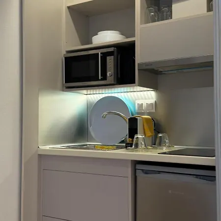 Luminous Luxury Apartmanhotel