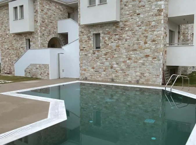 Luminous Luxury Hotel de apartamente