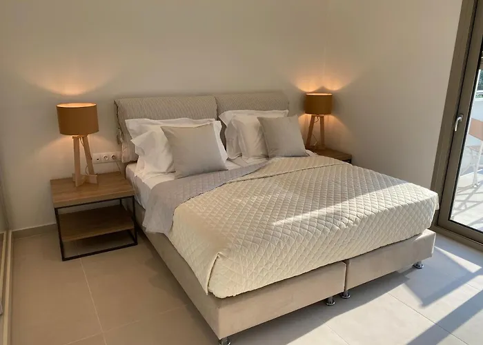 Luminous Luxury מלון דירות